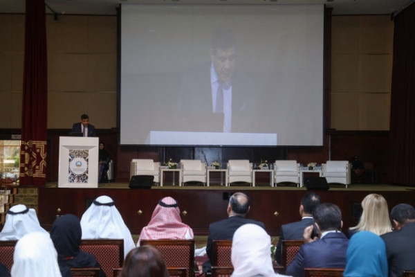 Scientific Conference on Social Studies at AU gets Underway