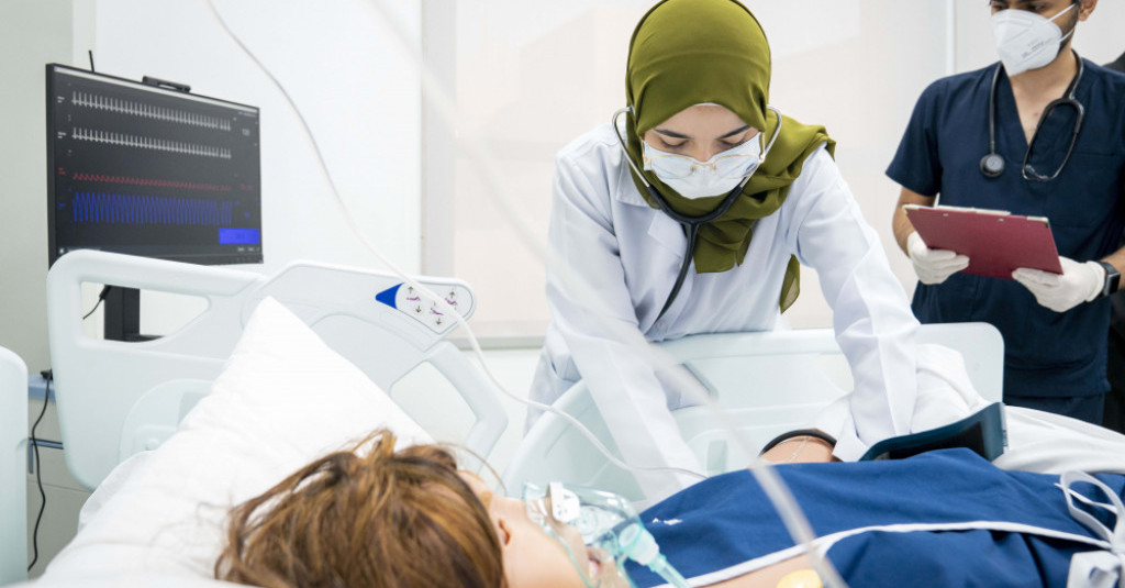 Ajman University Graduates Secure Positions in U.S. National Resident Matching Program 2026