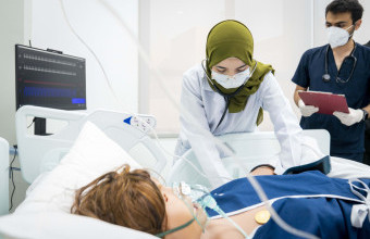 Ajman University Graduates Secure Positions in U.S. National Resident Matching Program 2026