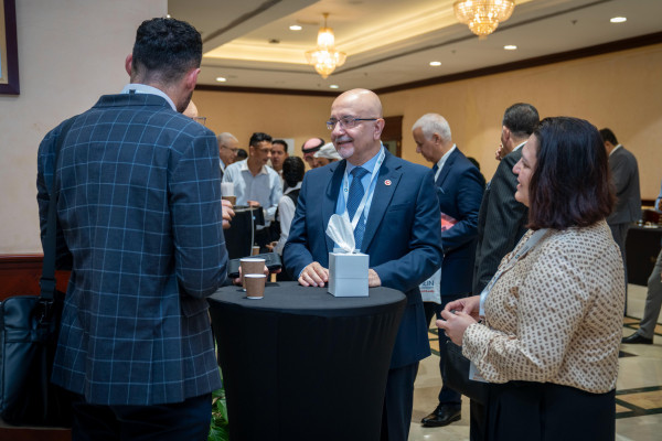 The Second Annual India–Arab University Presidents Summit Opens at Ajman University to Shape the Future of Cross-Regional Higher Education