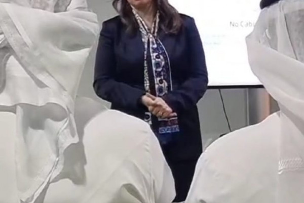 Master’s Students Explore and Evaluate Digital Tools for Sociological Data Analysis