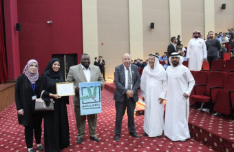 Tolerance in Education: A Visit to Al Shola Private School