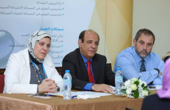 Pharmacy College held its Preceptor Orientation