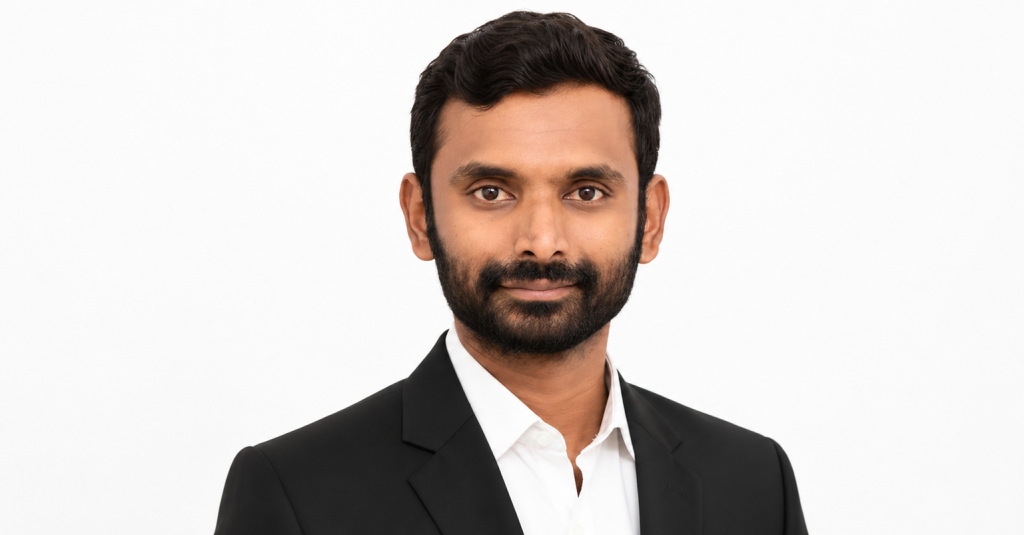 Dr. Mohamed Jasim Mohiedeen Recognized as a Fellow in the Experiential Educator Fellowship Offered by How to Change the World