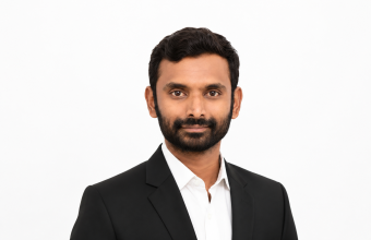 Dr. Mohamed Jasim Mohiedeen Recognized as a Fellow in the Experiential Educator Fellowship Offered by How to Change the World