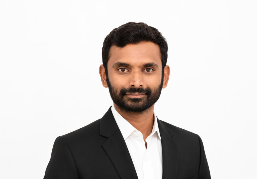 Dr. Mohamed Jasim Mohiedeen Recognized as a Fellow in the Experiential Educator Fellowship Offered by How to Change the World