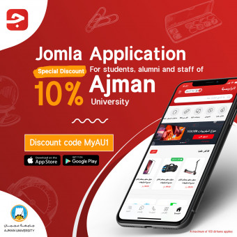 Jomla Application
