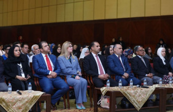 Ajman University Honors Winners of “Mathematics Olympiad”