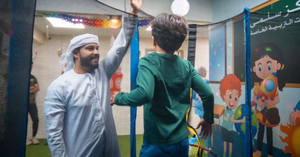 Ajman University Secures International Accreditations for Three Programs at the College of Humanities and Sciences