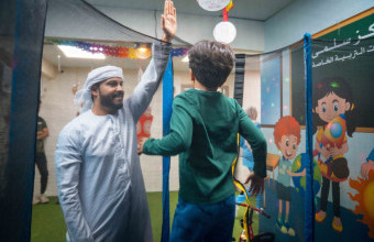 Ajman University Secures International Accreditations for Three Programs at the College of Humanities and Sciences