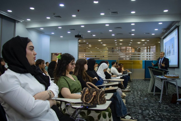 From High School to University: Making the Transition Smooth