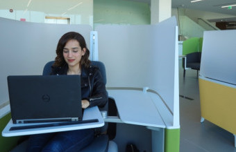 New Programs:  Bachelors in Data Analytics; Masters in Artificial Intelligence; Masters in Public Relations & Corporate Communications