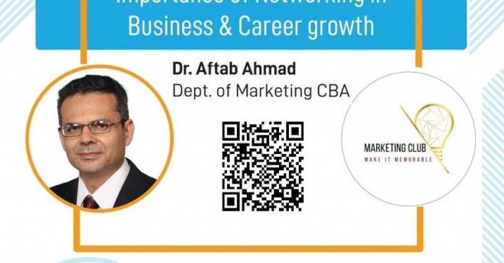 CBA Conducts Career Development Webinar Series