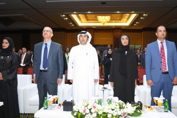 نورة الكعبي: قيادة الإمارات تؤمن أن الشباب هم عماد المستقبل والمحرك الرئيس للابتكار والتنمية المستدامة