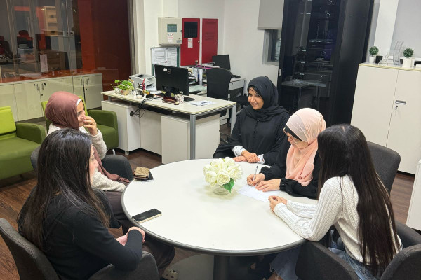 Hostel Study Vibes: Prep, Focus, Succeed! _2