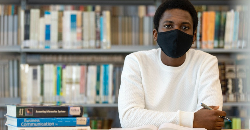 Reaffirming our Pledge of Inclusive Education on International Education Day