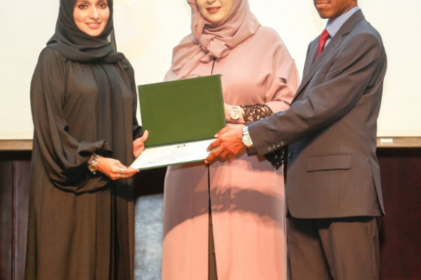 College of Education Career Day