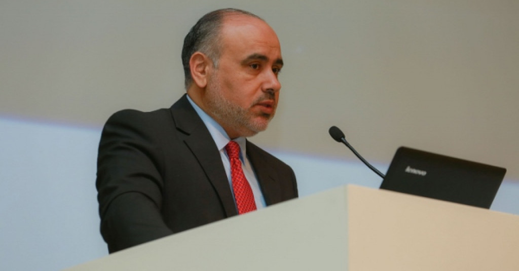 Scientific Conference on Social Studies at AU gets Underway