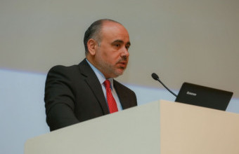 Scientific Conference on Social Studies at AU gets Underway