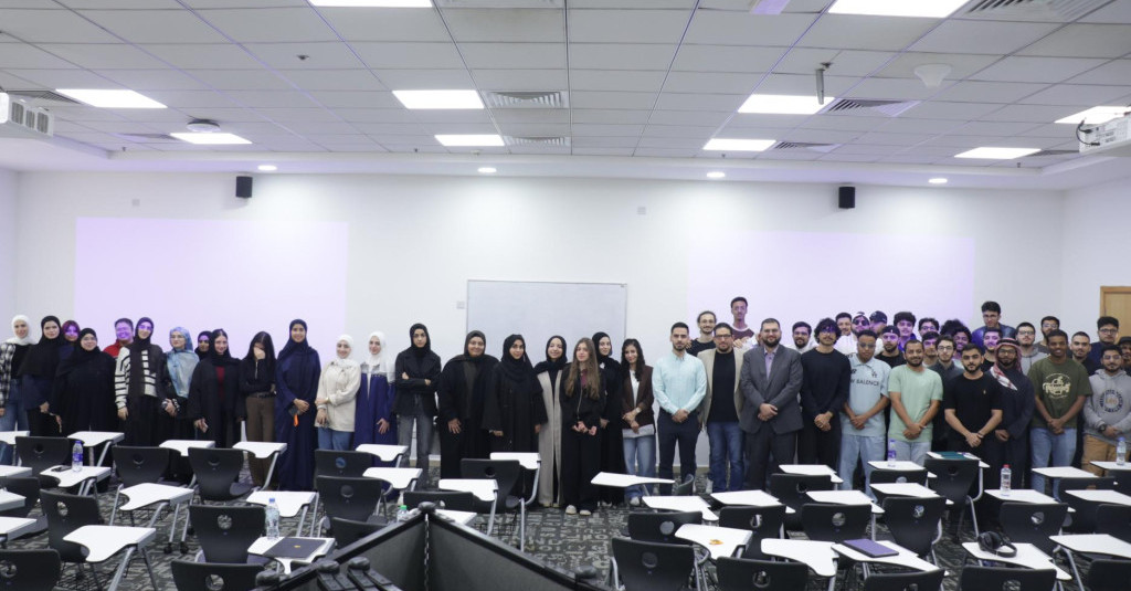 A Technical Roadmap To Academic Publishing In AI & CS: A Workshop by the IT and Google Developer Clubs