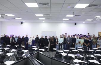 A Technical Roadmap To Academic Publishing In AI & CS: A Workshop by the IT and Google Developer Clubs