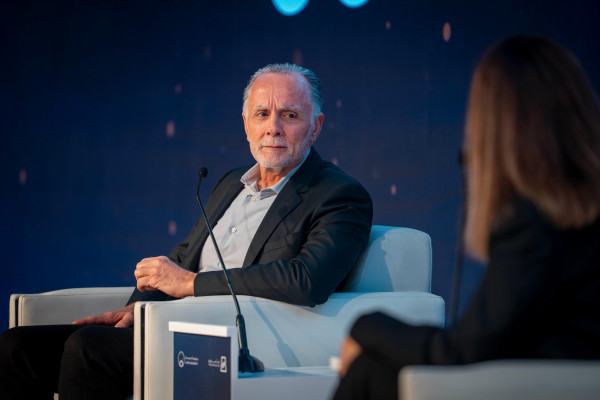 تحت رعاية سمو الشيخ عمار بن حميد النعيمي مؤتمر خريجي جامعة عجمان الأول يفتح آفاق الشراكة ويُرسّخ دور الخريجين في خدمة المجتمع