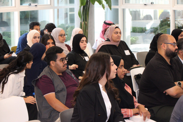 Ajman University's Green Entrepreneurship Program Cultivates Sustainable Ventures