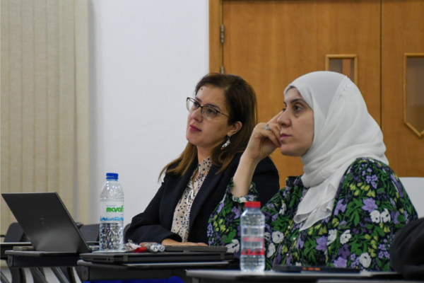 College of Mass Communication Organizes Seminar on Enhancing Scientific Citations in Media Studies