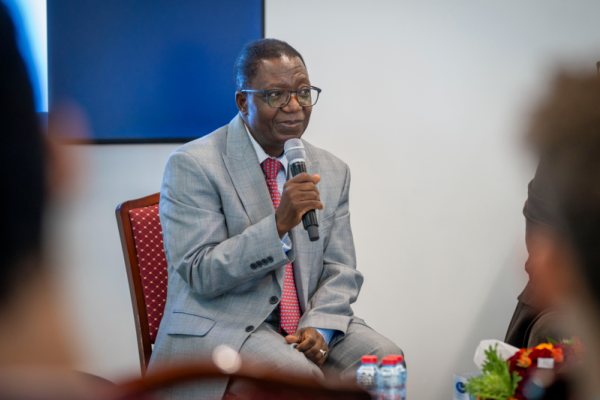 Ajman University’s “Reaching for the Stars