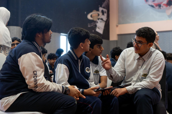 Office of Sustainability Launches Awareness Workshop Series Titled “Rooted in Community: Protecting Our Mangrove Guardians”