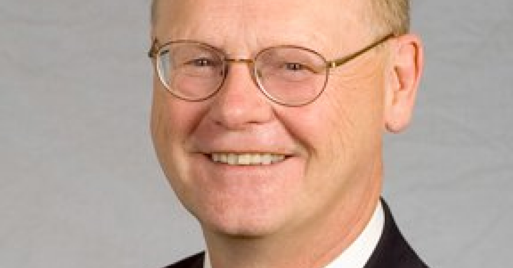 Pro. Dr. Will Norton visits College of Mass Communication to discuss the international accreditation procedures for the collage