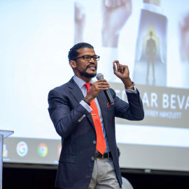 “Branding the Startups” Seminar