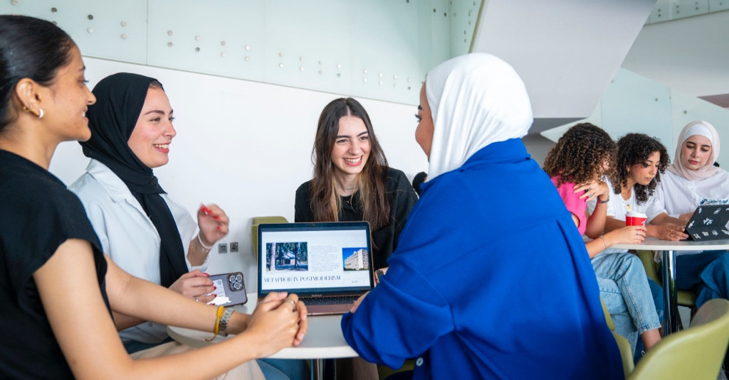 Time Management Tips for Students – Ajman University