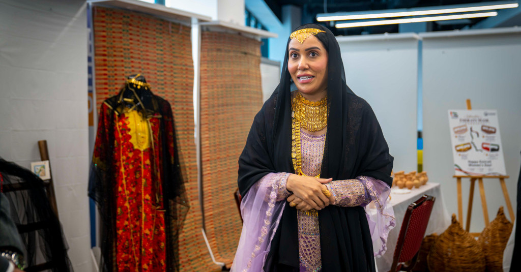 Ajman University Women Empowerment Council Celebrates Emirati Women’s Day, Showcasing Inspiring Stories of Leadership and Success