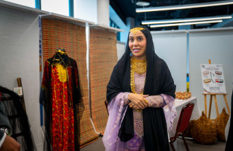 Ajman University Women Empowerment Council Celebrates Emirati Women’s Day, Showcasing Inspiring Stories of Leadership and Success