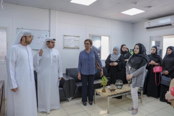 Educational Trips for Undergraduate and Postgraduate Students in College of Law