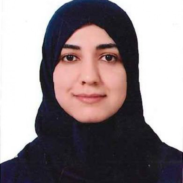 Ms. Rawad Barazanji