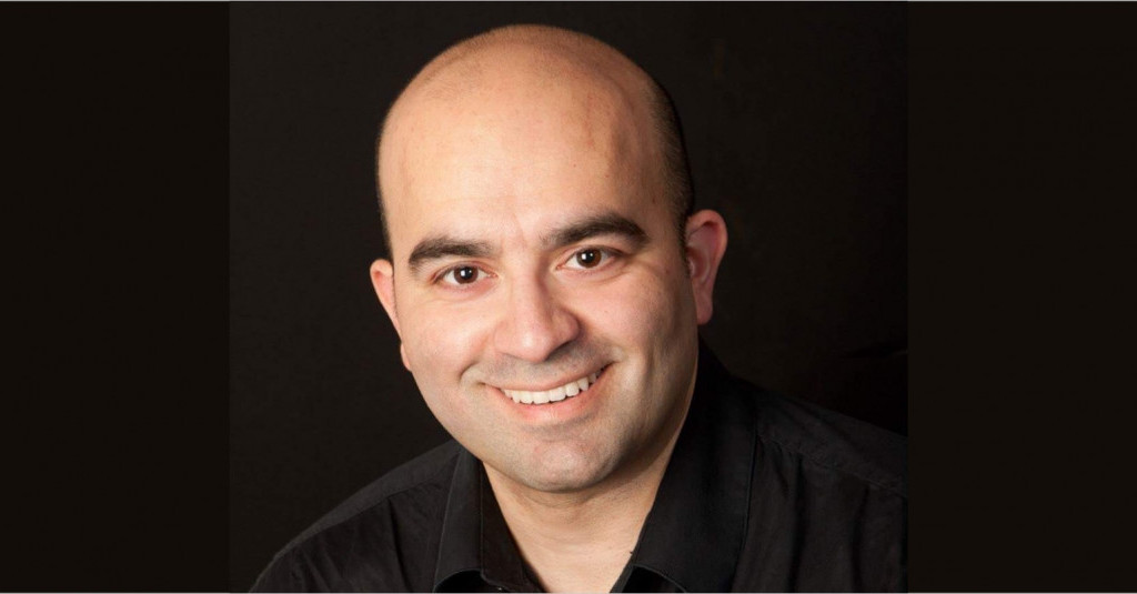 AU Faculty Dr. Kelvin Afrashtehfar Accepted as Member of Highly Coveted Swiss Society for Oral Implantology