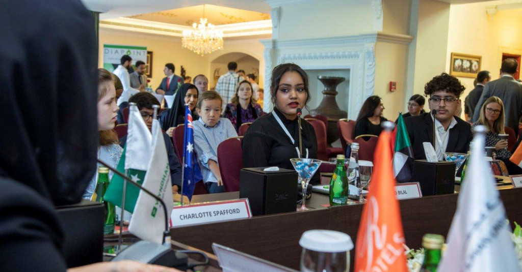 جامعة عجمان توعي بمرض السكري