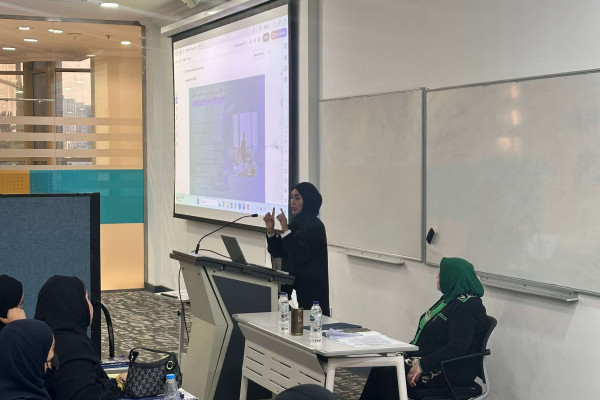 كلية القانون تنظم ورشة تطبيقية حول التزامات التاجر والمسؤولية عن المنافسة غير المشروعة