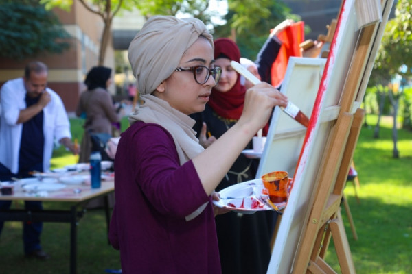 AU celebrates 47th National Day