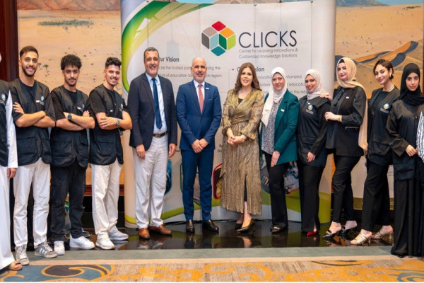 The College of Mass Communication Participate in Organizing the Zairi International Awards for Excellence in Higher Education for the Fourth Time