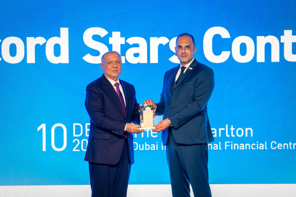 Ajman University Hosts its First Partner Appreciation Dinner Under the Theme “Together, We Can Empower Tomorrow”