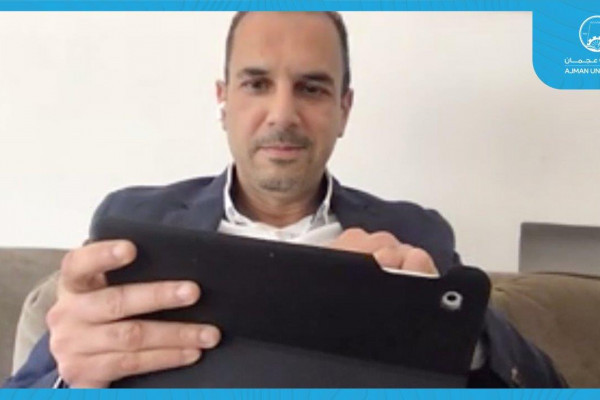 To Mark World Statistics Day, Ajman University Partners with 