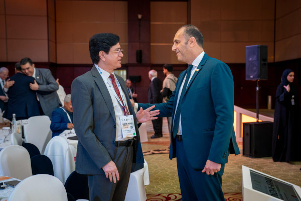 The Second Annual India–Arab University Presidents Summit Opens at Ajman University to Shape the Future of Cross-Regional Higher Education