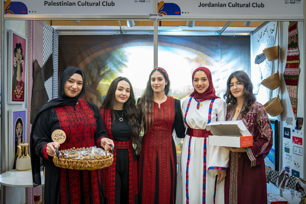 AU Club Fair 2025 _32