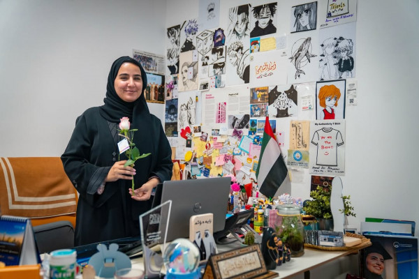 Mother’s Day Celebration 2025 _3