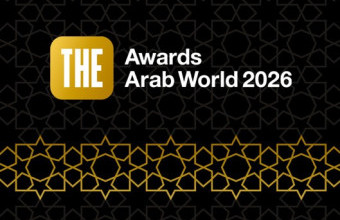 Environmental Leadership Work Shortlisted for THE Awards Arab World 2026