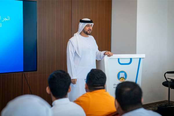 The Counseling Unit Celebrates World Mental Health Day 2024