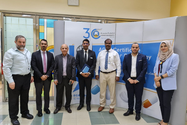 Preceptor Orientation for Pharmaceutical Marketing course